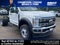 2026 Ford F-600 XL