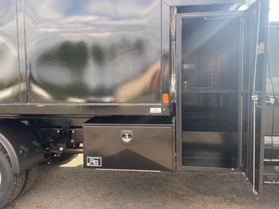 2026 Ford F-600 XL *Under Deposit*
