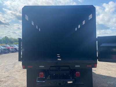 2026 Ford F-600 XL *Under Deposit*