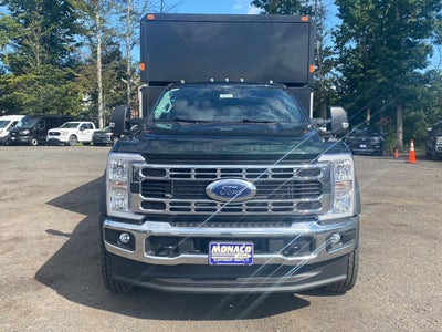 2026 Ford F-600 XL *Under Deposit*