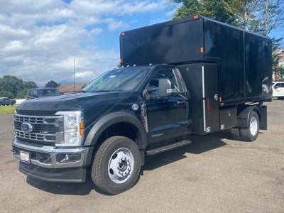 2026 Ford F-600 XL *Under Deposit*