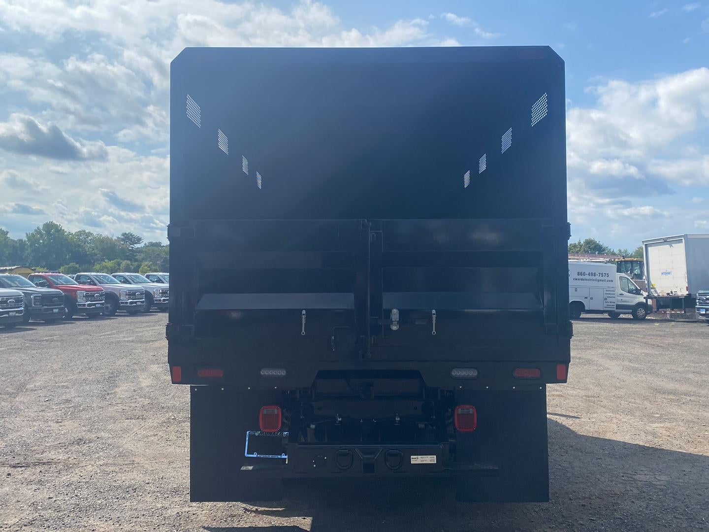 2026 Ford F-600 XL *Under Deposit*
