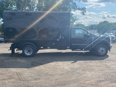 2026 Ford F-600 XL *Under Deposit*