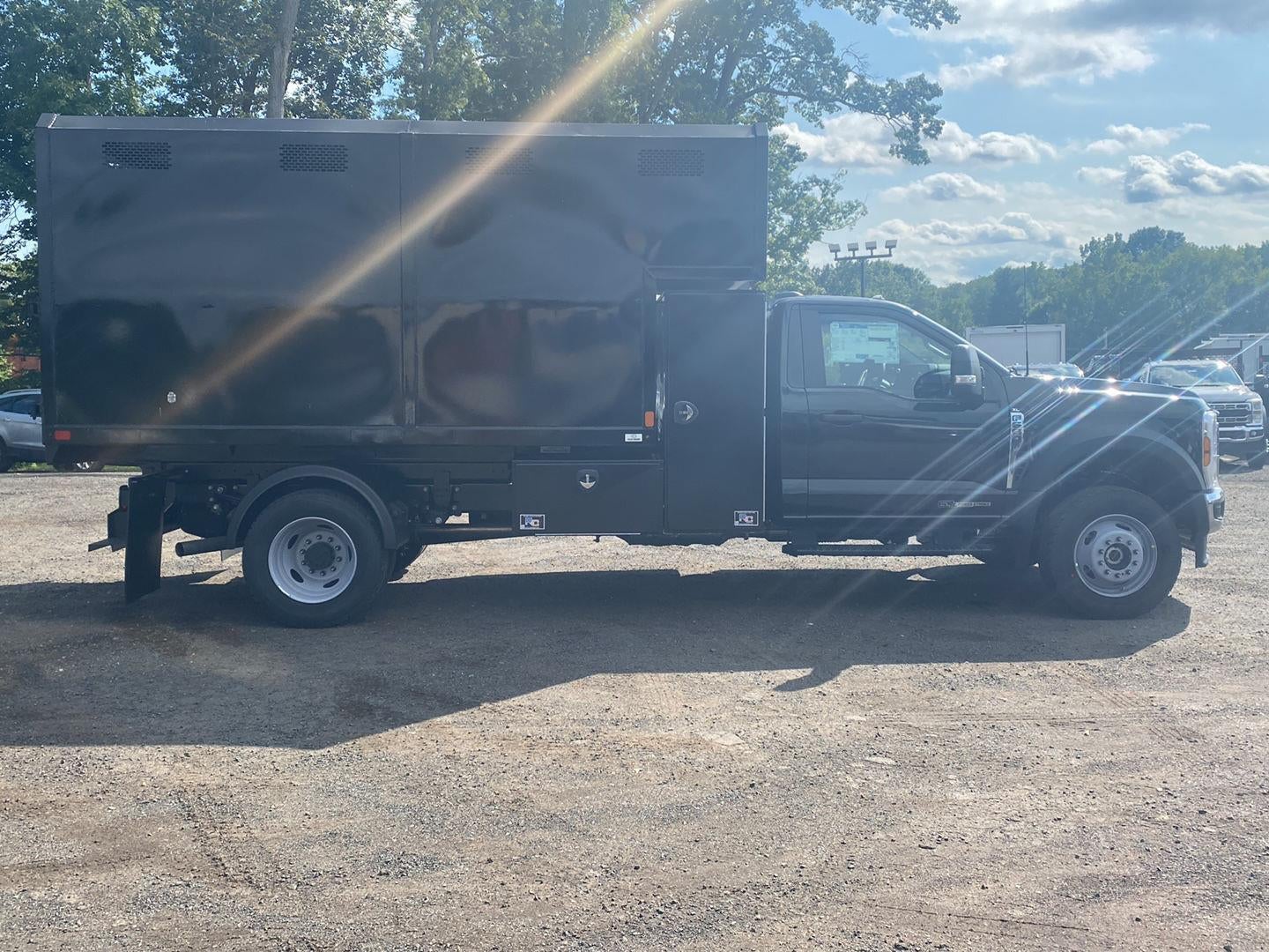 2026 Ford F-600 XL *Under Deposit*