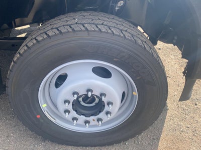 2026 Ford F-600 XL *Under Deposit*