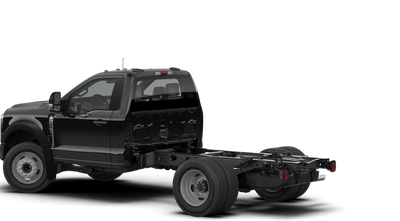 2026 Ford F-600 XL