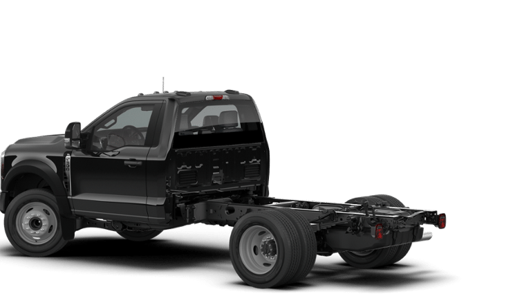 2026 Ford F-600 XL