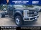 2026 Ford F-600 XL