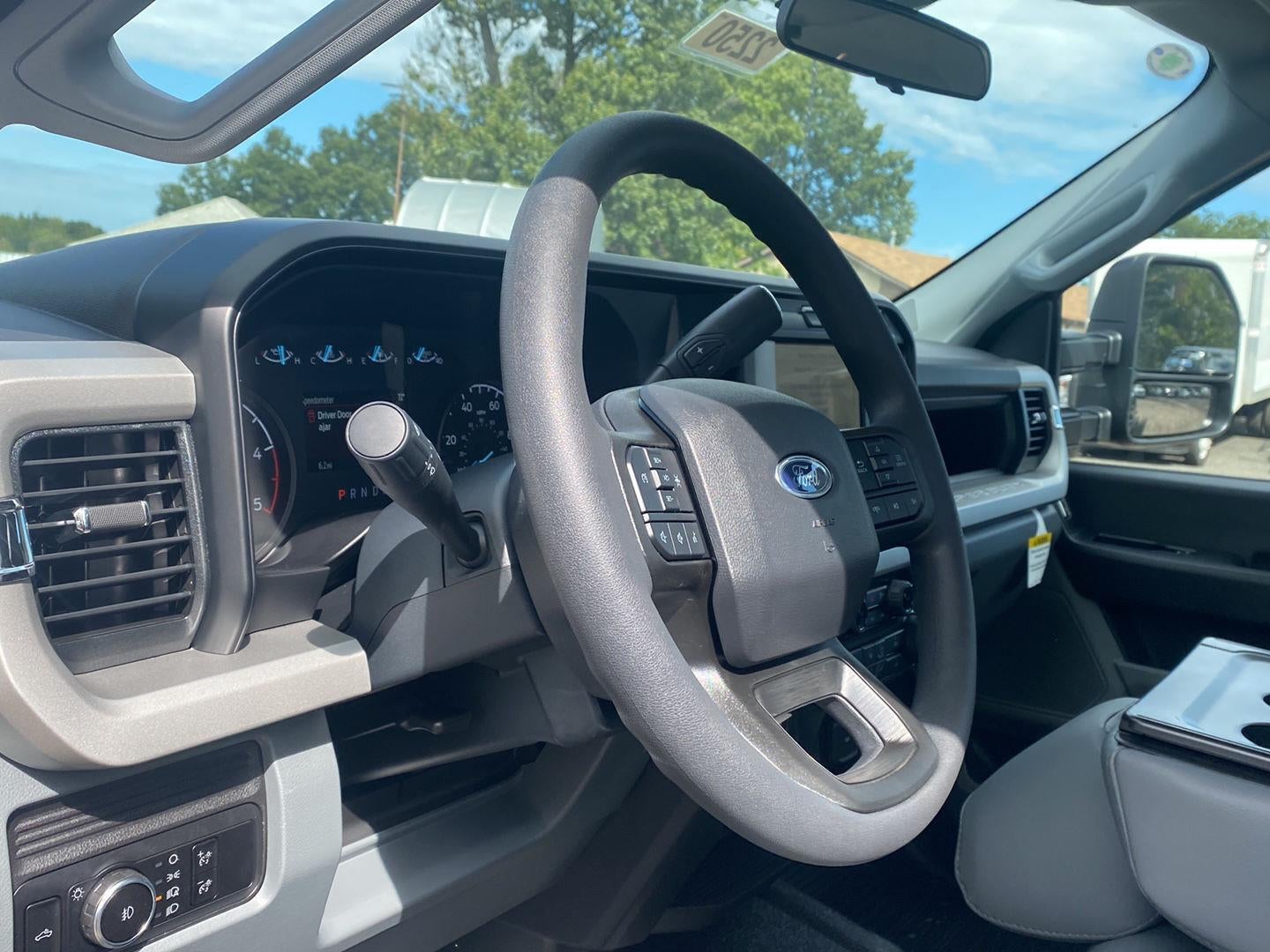 2026 Ford F-600 XL
