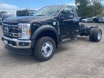 2026 Ford F-600 XL