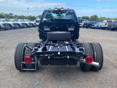 2026 Ford F-600 XL