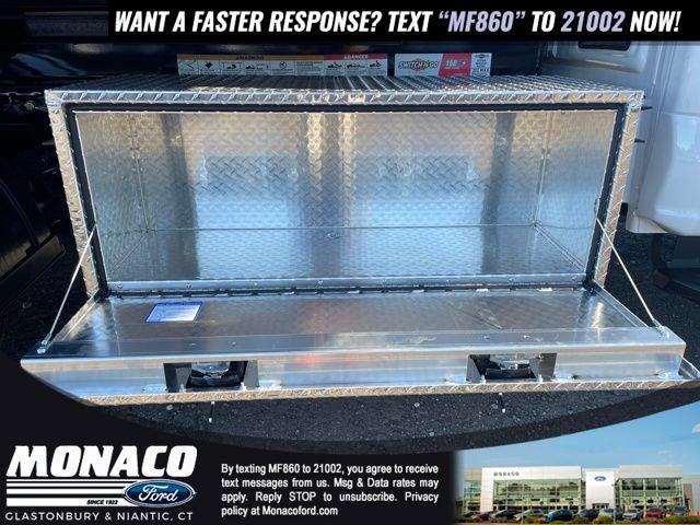 2026 Ford F-600SD XL