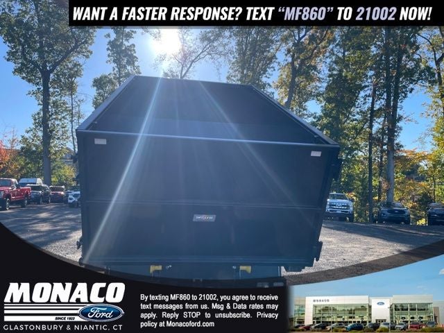 2026 Ford F-600SD XL