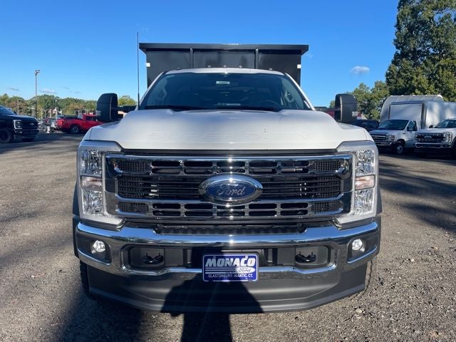 2026 Ford F-600SD XL