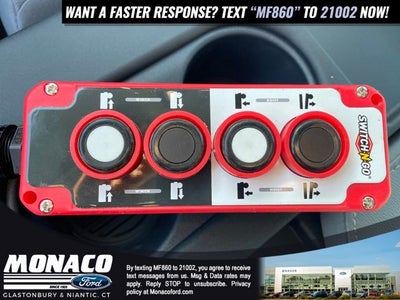 2026 Ford F-600SD XL