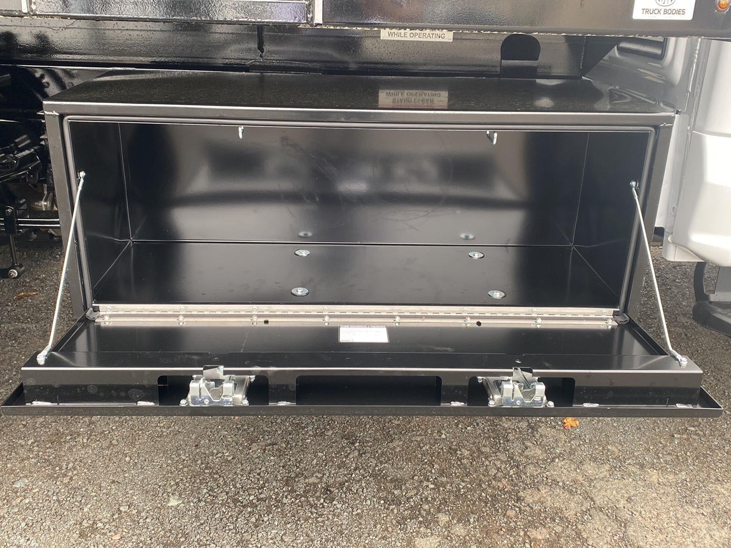 2026 Ford F-600 F-600® XL