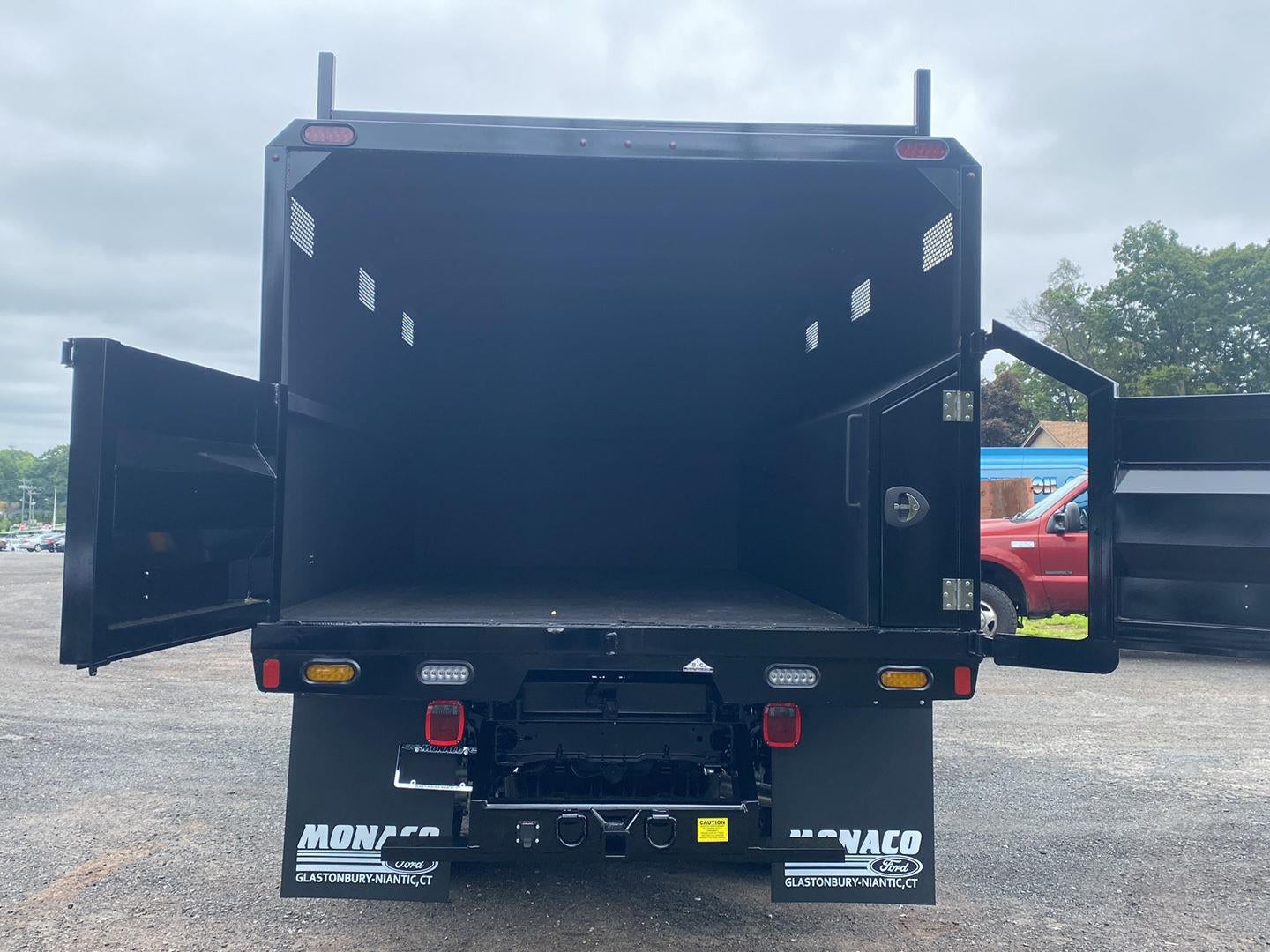 2026 Ford F-600 F-600® XL
