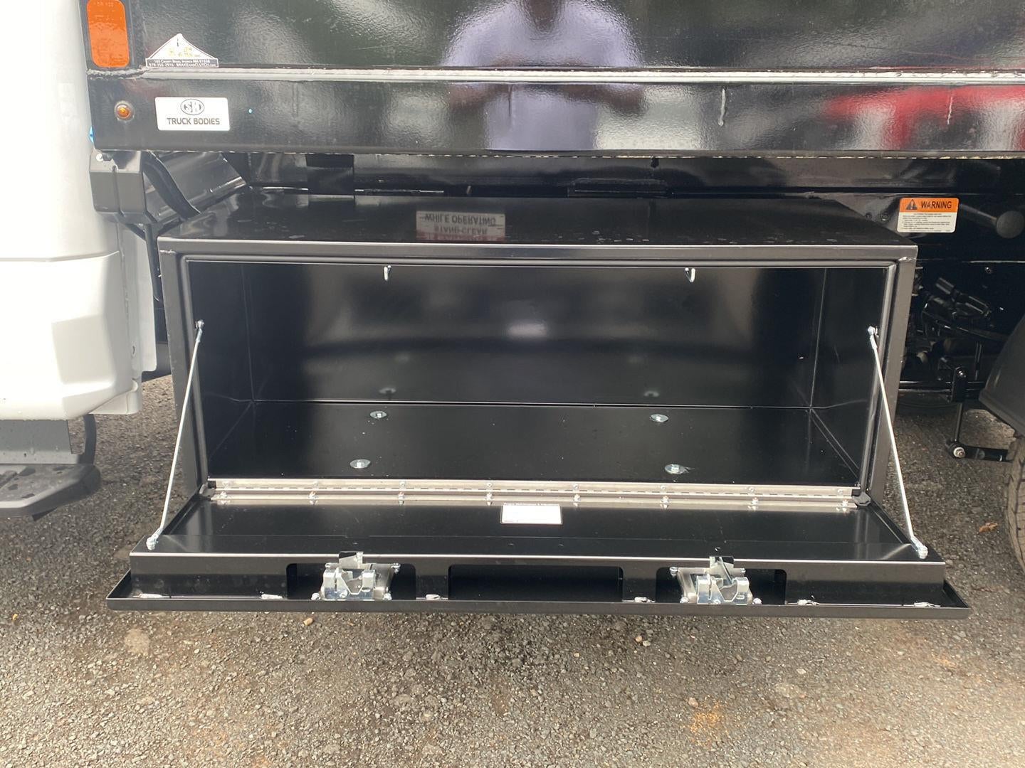 2026 Ford F-600 F-600® XL
