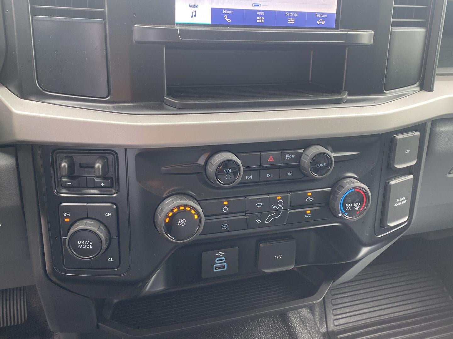 2026 Ford F-600 F-600® XL