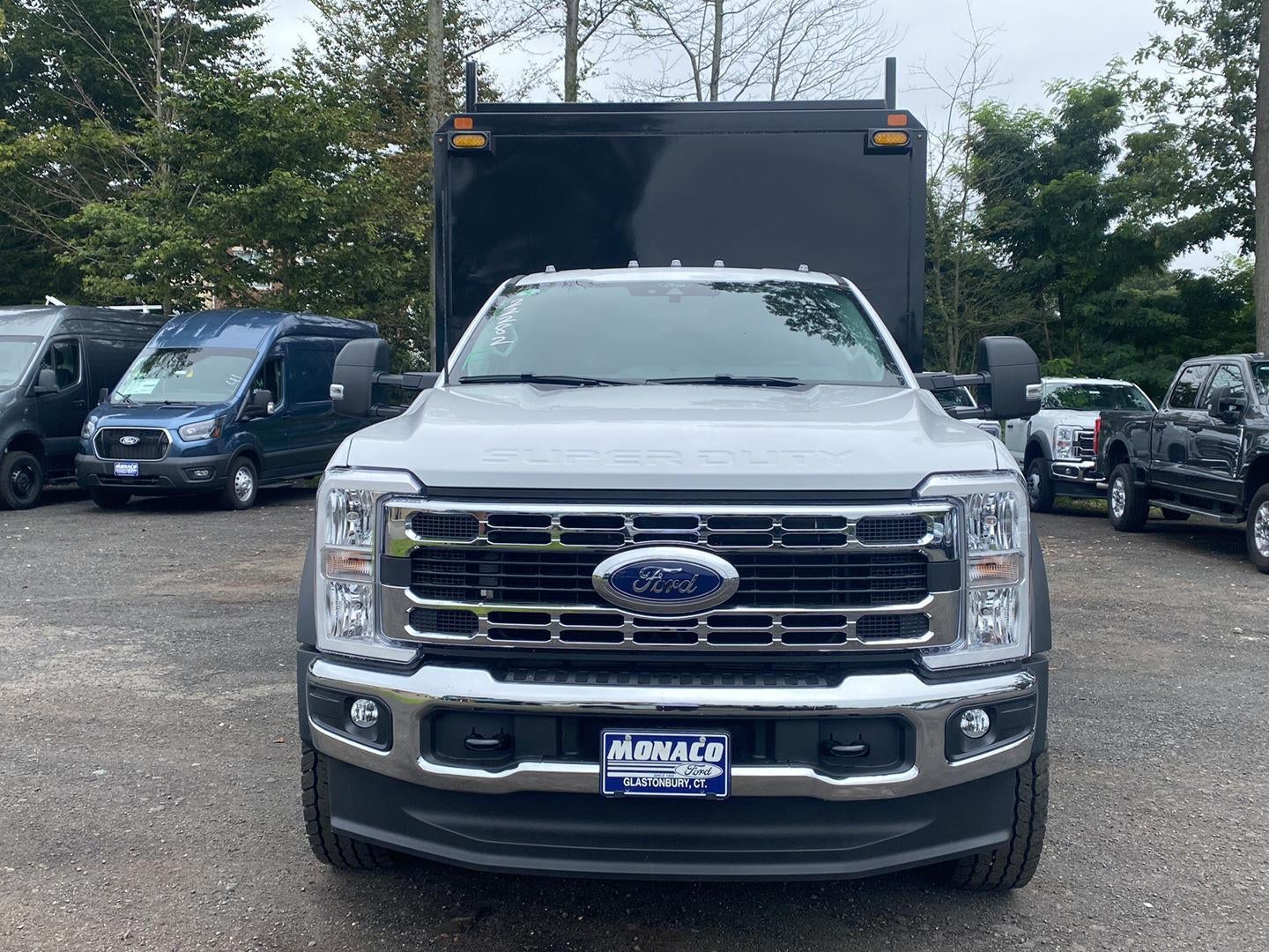 2026 Ford F-600 F-600® XL