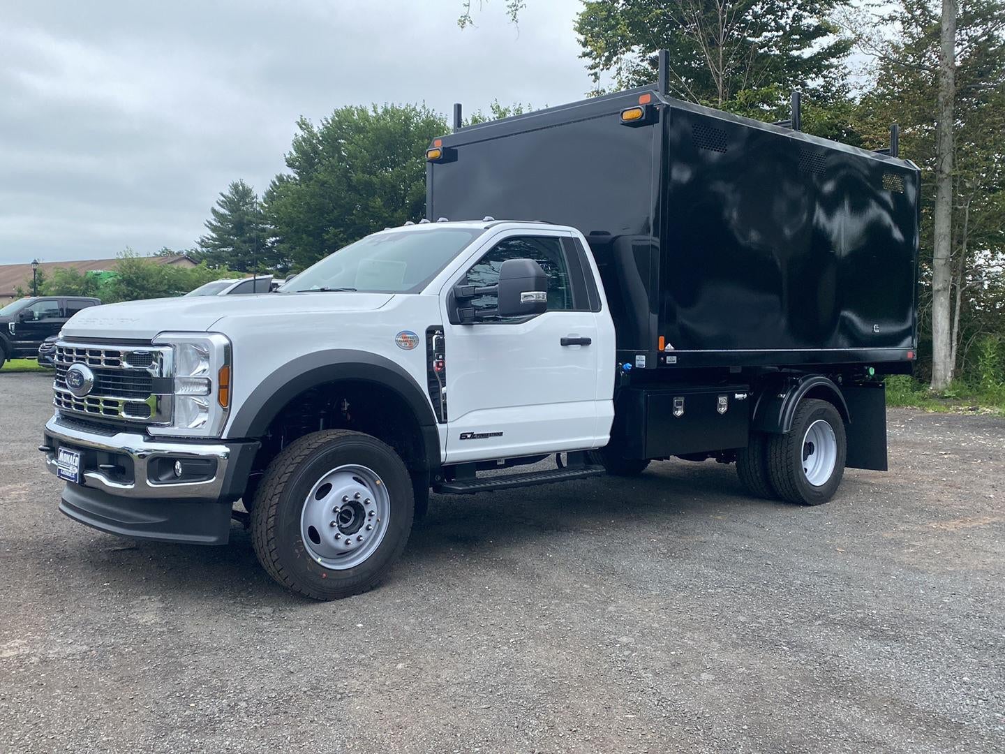 2026 Ford F-600 F-600® XL