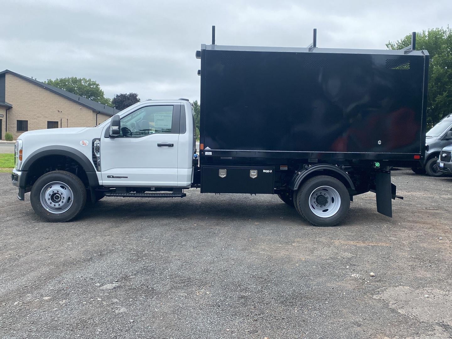 2026 Ford F-600 F-600® XL