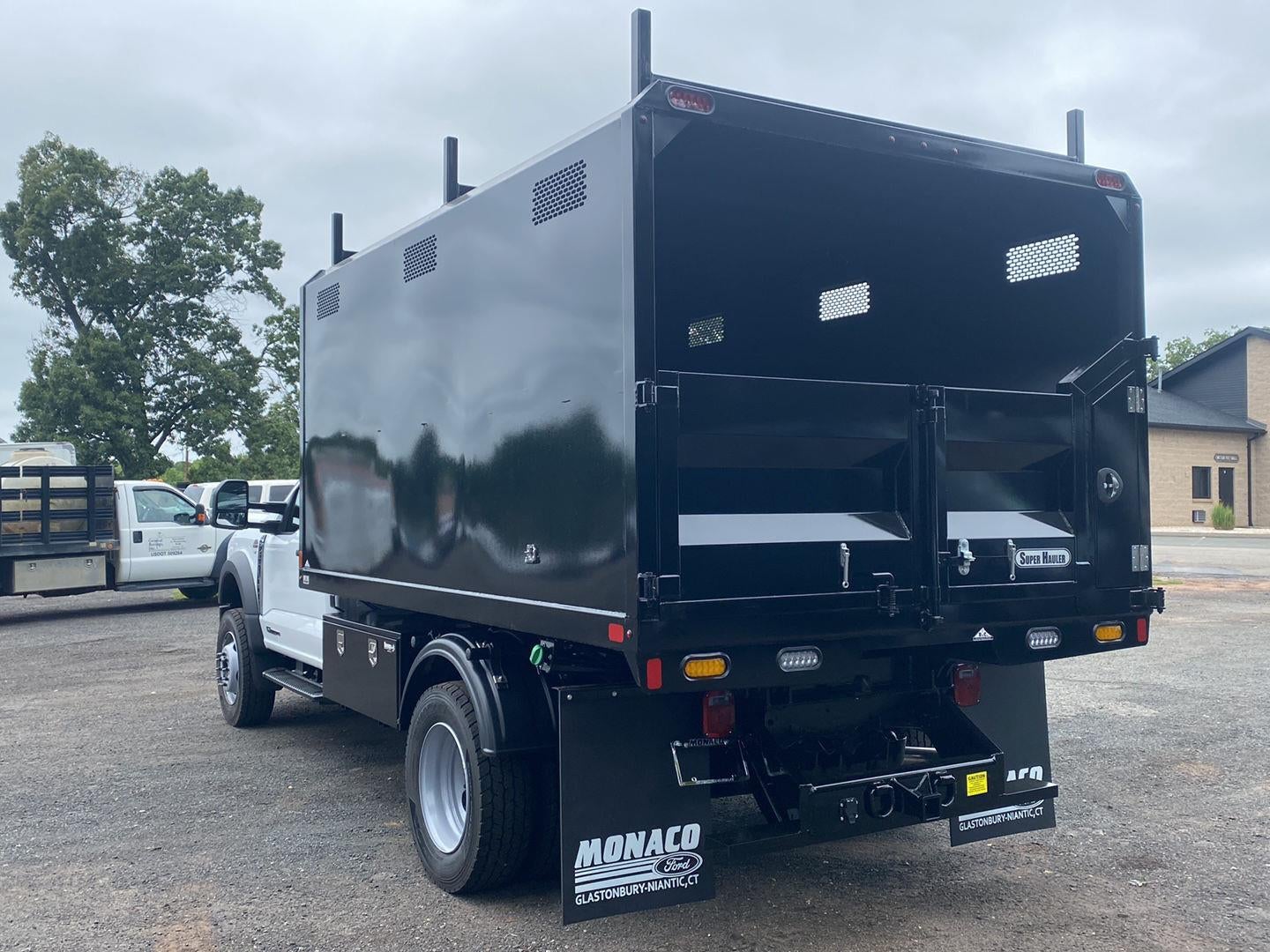 2026 Ford F-600 F-600® XL