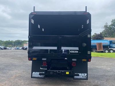 2026 Ford F-600 F-600® XL