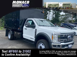 2026 Ford F-600 XL