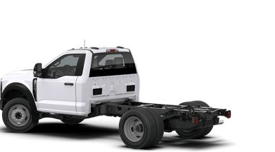 2026 Ford F-600 F-600® XL