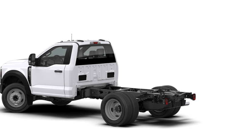 2026 Ford F-600 F-600® XL