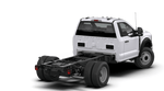 2026 Ford F-600 F-600® XL