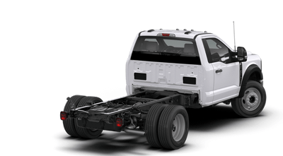 2026 Ford F-600 F-600® XL