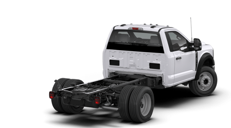 2026 Ford F-600 F-600® XL