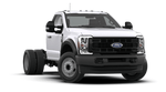 2026 Ford F-600 F-600® XL