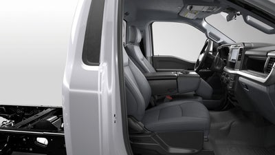 2026 Ford F-600 F-600® XL