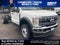 2026 Ford F-600 XL