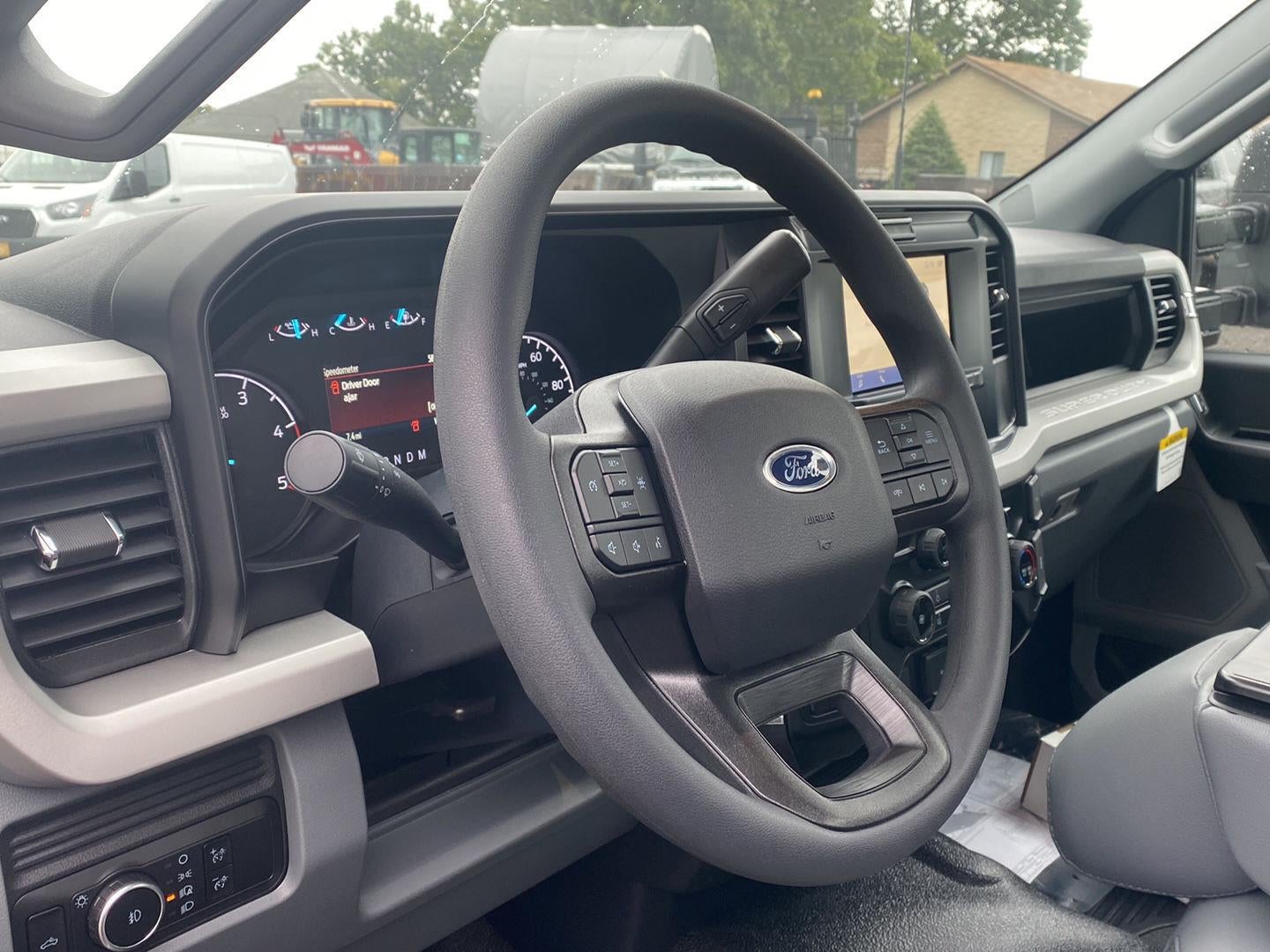 2026 Ford F-600 XL