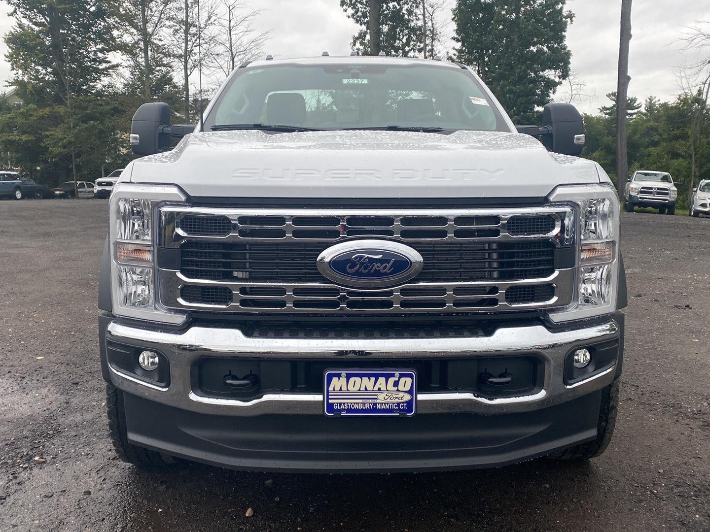 2026 Ford F-600 XL