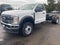 2026 Ford F-600 XL