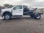 2026 Ford F-600 XL