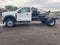 2026 Ford F-600 XL