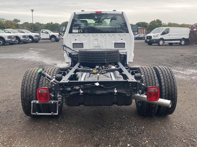 2026 Ford F-600 XL