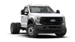 2026 Ford F-600SD XL