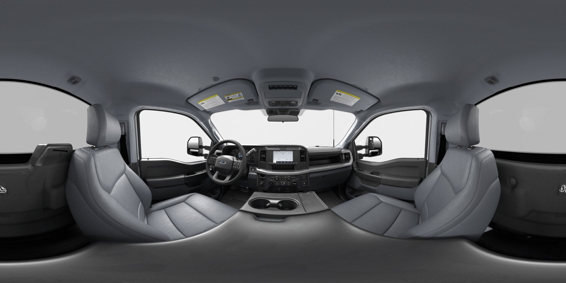 2026 Ford F-600SD XL