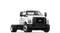 2027 Ford F-650 Straight Frame F-650 SD Diesel Straight Frame