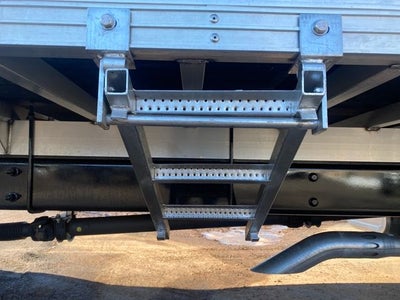 2026 Ford F-650SD Base