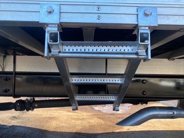 2026 Ford F-650SD Base