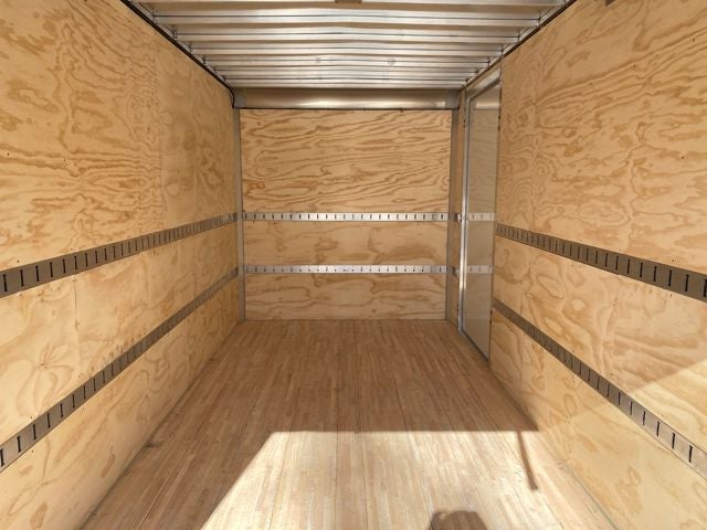 2026 Ford F-650SD Base