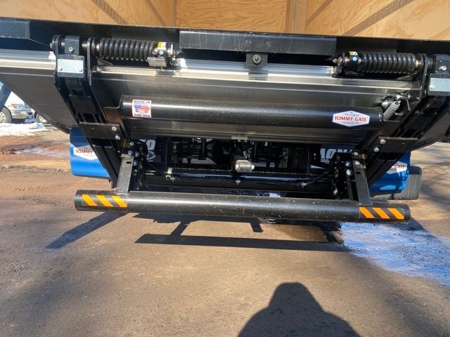 2026 Ford F-650SD Base